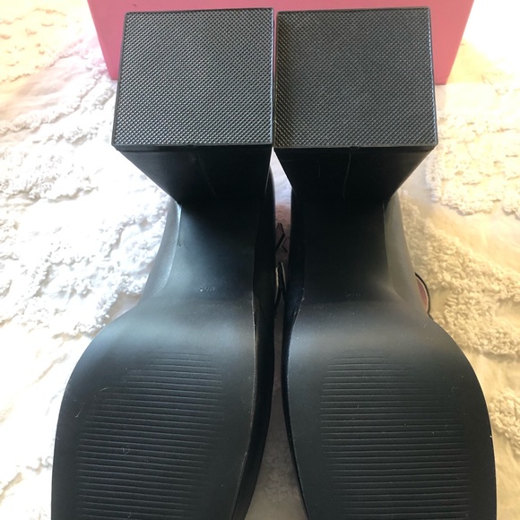 Sold out NIB Sugar Thrillz Cute As Can Be Mary Janes - Picture 8 of 9